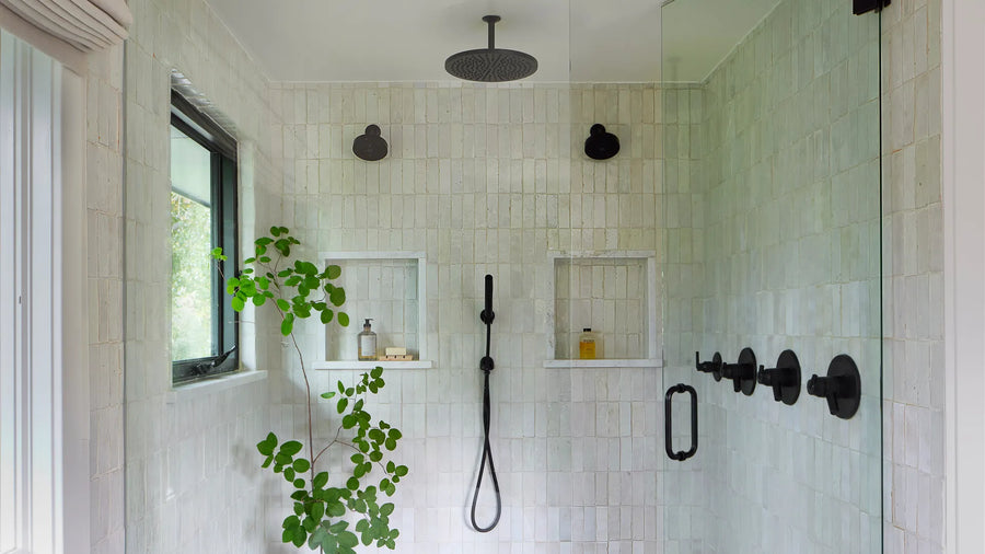 Bathroom Tapware