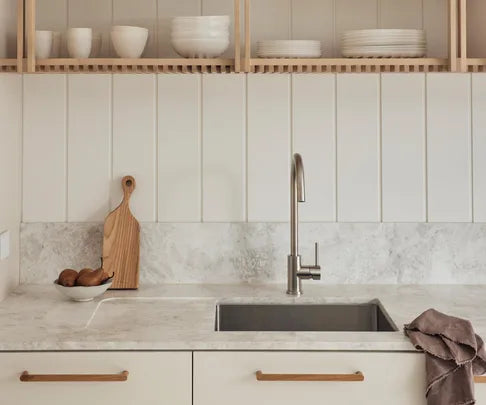 Kitchen Tapware