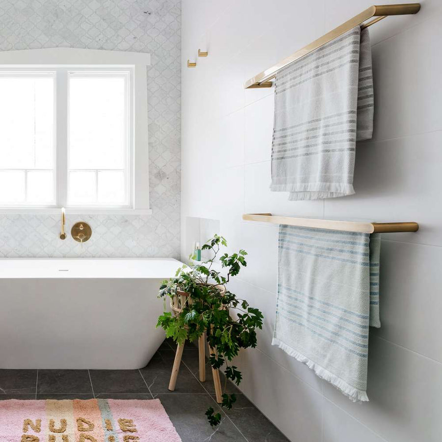 Towel holders and Accessories