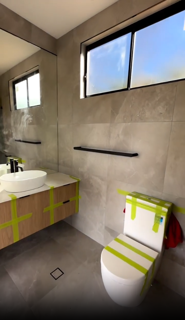 Community renovation